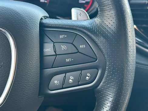 Used 2022 Dodge Durango GT AWD/4WD image 42