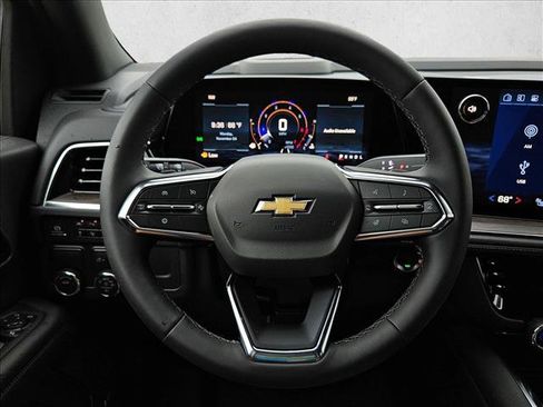 New 2026 Chevrolet Suburban LT w/ Comfort Package image 11