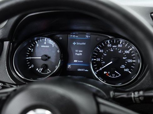 Used 2019 Nissan Rogue Sport S FWD image 19