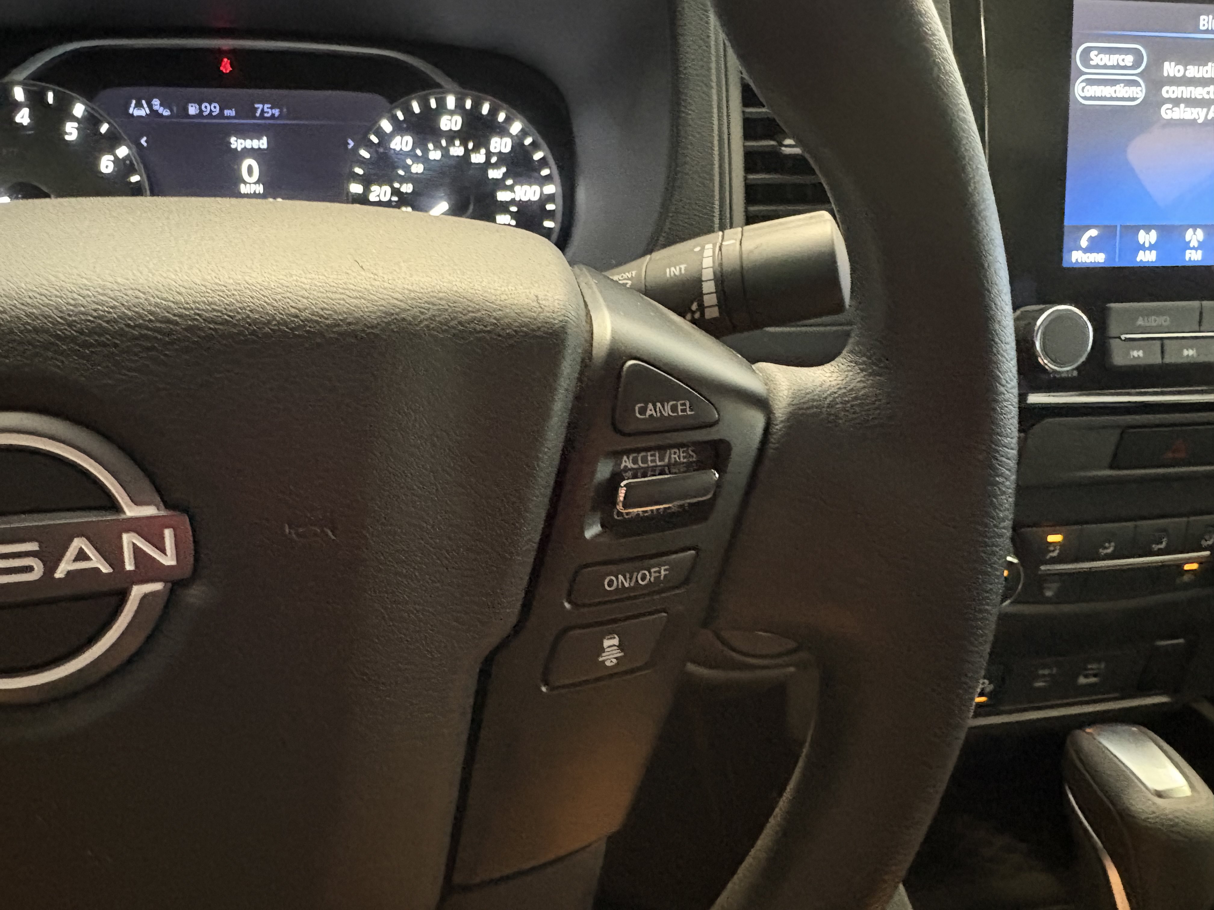 Used 2023 Nissan Frontier S w/ Technology Package RWD image 22