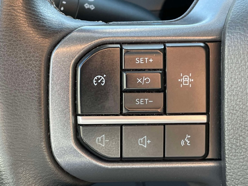 Used 2025 Ford F150 XLT w/ Equipment Group 301A Standard AWD/4WD image 30