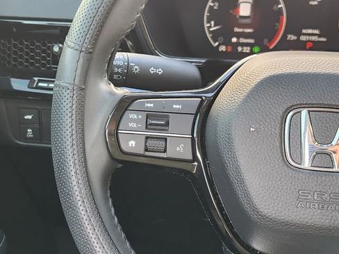 Used 2024 Honda CR-V EX-L image 28