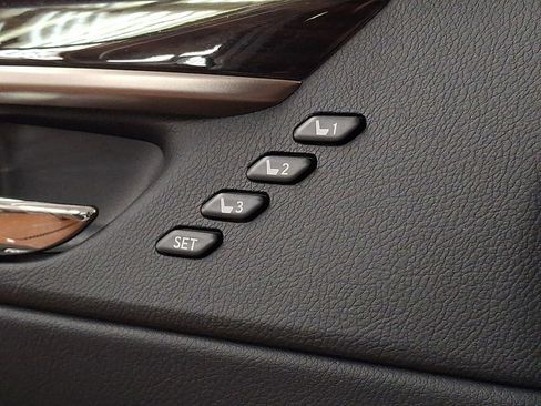 Used 2016 Lexus ES 350 FWD image 22
