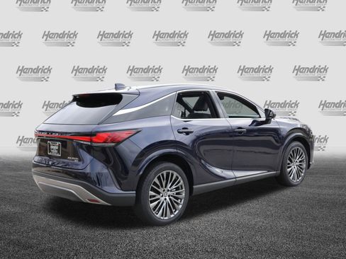 Certified 2023 Lexus RX 350 image 9