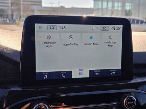 Used 2024 Ford Escape ST-Line image 31