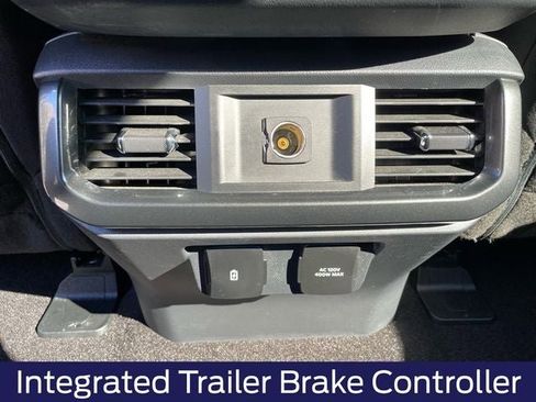 Used 2021 Ford F150 XLT w/ Equipment Group 302A High image 31