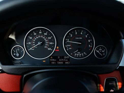 Used 2014 BMW 435i Coupe image 34