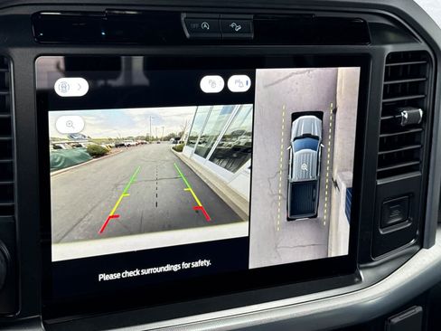 New 2026 Ford F150 Lariat image 17