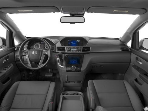 Used 2016 Honda Odyssey EX-L image 7