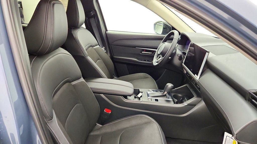 Used 2026 MAZDA CX-5 Preferred AWD/4WD image 20