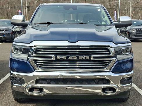 Used 2022 RAM 1500 Laramie image 3