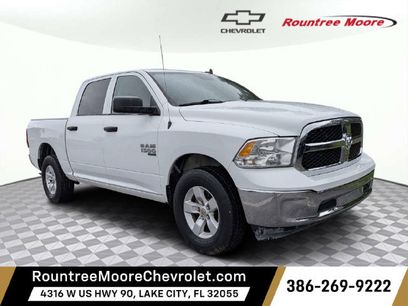 Used 2022 RAM 1500 Tradesman w/ Electronics Group