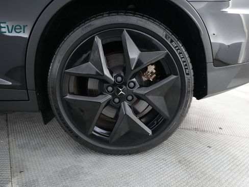 Used 2023 Polestar Polestar 2 w/ Pilot Pack AWD/4WD image 9