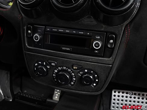 Used 2008 Ferrari F430 Scuderia RWD image 34