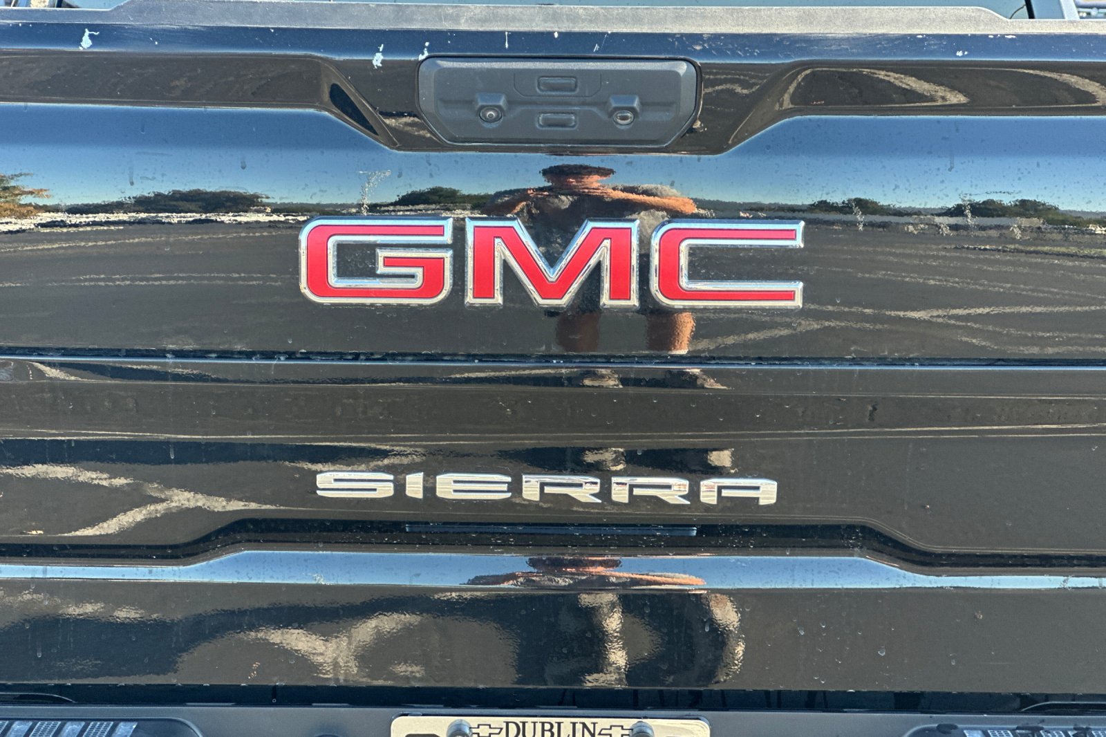 Used 2025 GMC Sierra 1500 SLT AWD/4WD image 47