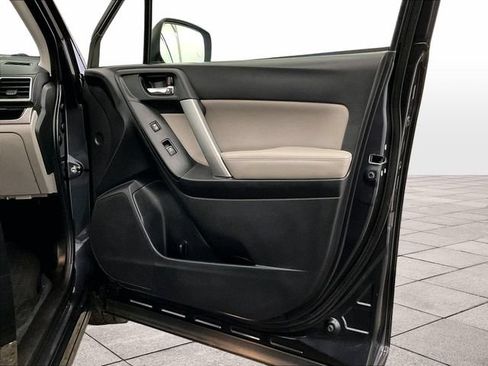Used 2018 Subaru Forester 2.5i Limited AWD/4WD image 24