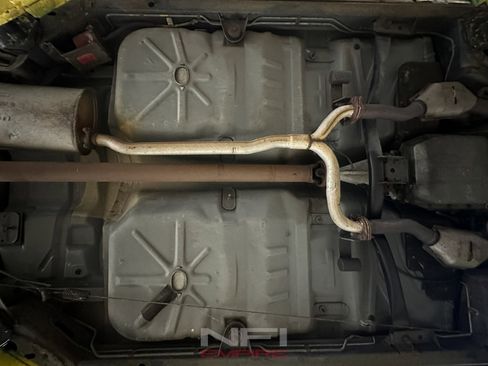 Used 1988 Lincoln Town Car Signature image 53