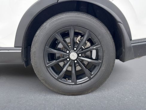 Used 2023 Honda CR-V EX image 12