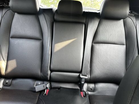 Used 2019 MAZDA MAZDA3 AWD Hatchback w/ Premium Pkg image 34