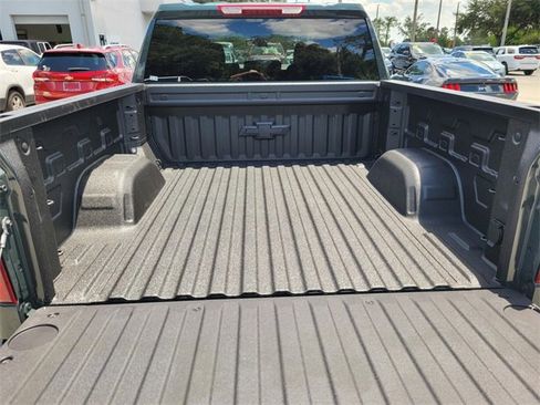 New 2026 Chevrolet Silverado 1500 LT image 14
