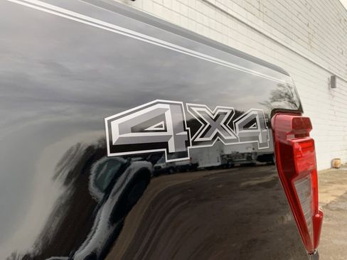 New 2025 Ford F150 XLT w/ Equipment Group 302A MID image 69