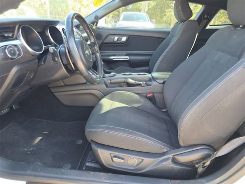 Used 2019 Ford Mustang GT w/ GT Performance Package image 22