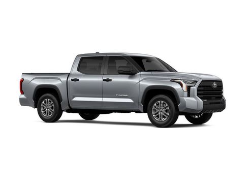 New 2026 Toyota Tundra SR5 AWD/4WD image 67