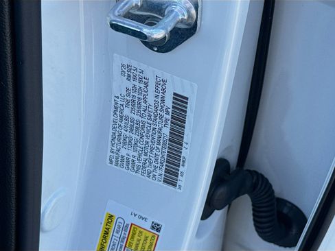 New 2026 Honda CR-V EX-L image 27