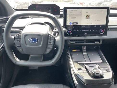 New 2026 Subaru Solterra image 8
