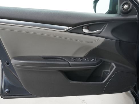 Used 2016 Honda Civic Touring image 20