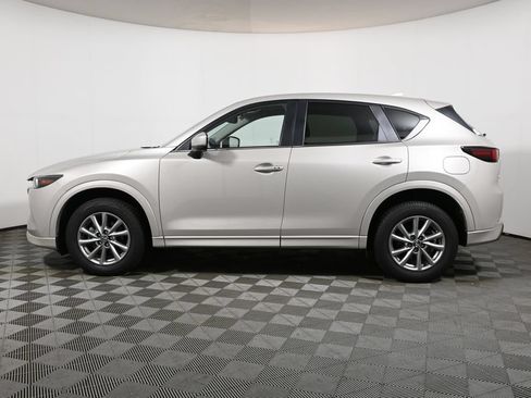 Used 2025 MAZDA CX-5 AWD 2.5 S image 2