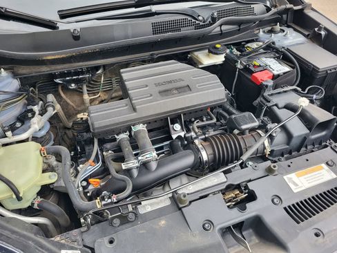Used 2022 Honda CR-V Special Edition image 26