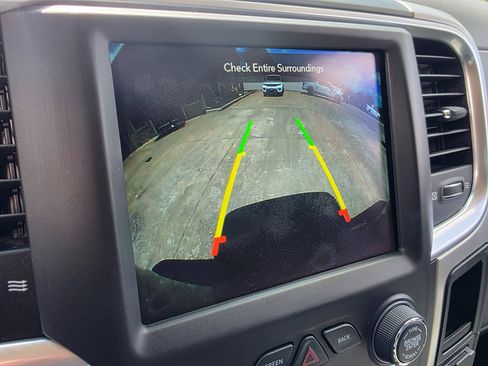 Used 2020 RAM 1500 Classic Warlock image 5