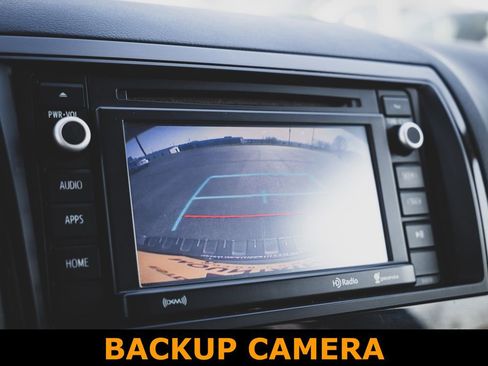 Used 2017 Toyota Sequoia SR5 AWD/4WD image 3