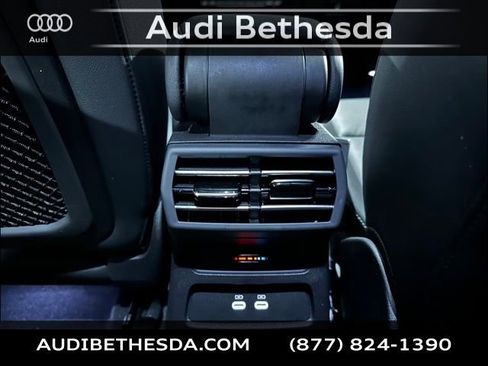 Certified 2025 Audi A3 2.0T Premium w/ Convenience Package image 20