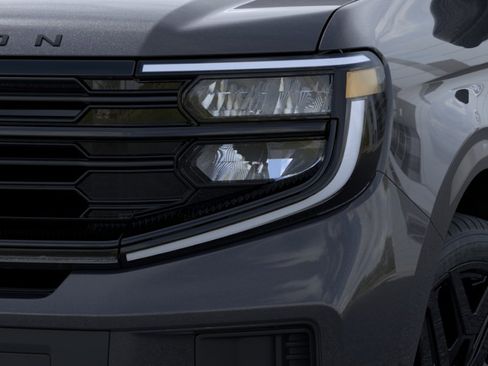 New 2026 Ford Expedition Platinum AWD/4WD image 18