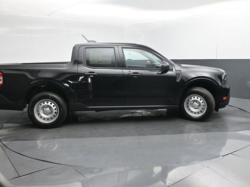 New 2026 Ford Maverick XL AWD/4WD image 7