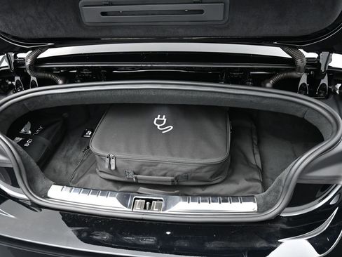 New 2026 Bentley Continental GTC image 30