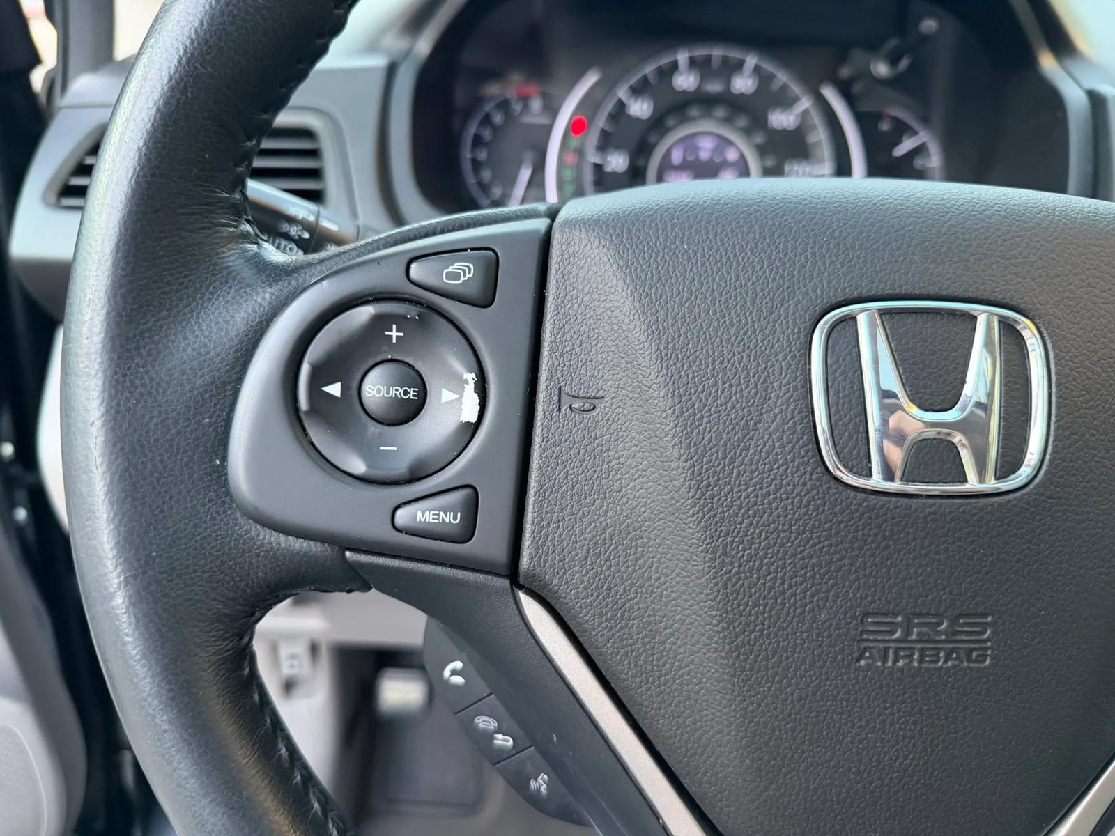 Used 2013 Honda CR-V EX-L image 16