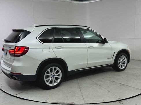 Used 2016 BMW X5 xDrive40e AWD/4WD image 2