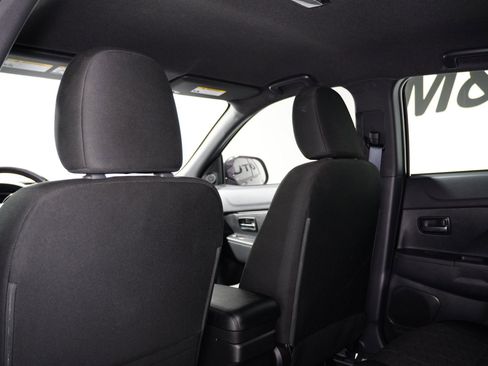 Used 2025 Mitsubishi Outlander Sport AWD image 16