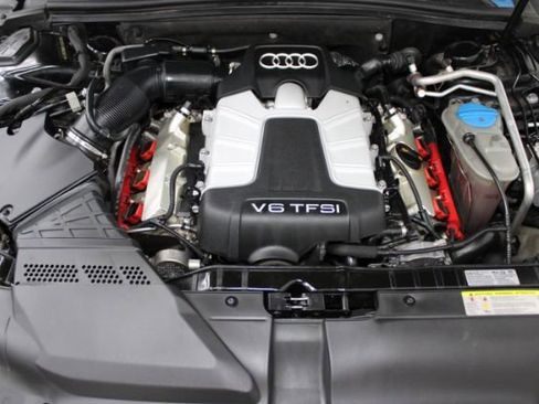 Used 2011 Audi S5 Premium Plus image 23