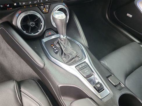 Used 2022 Chevrolet Camaro SS image 21