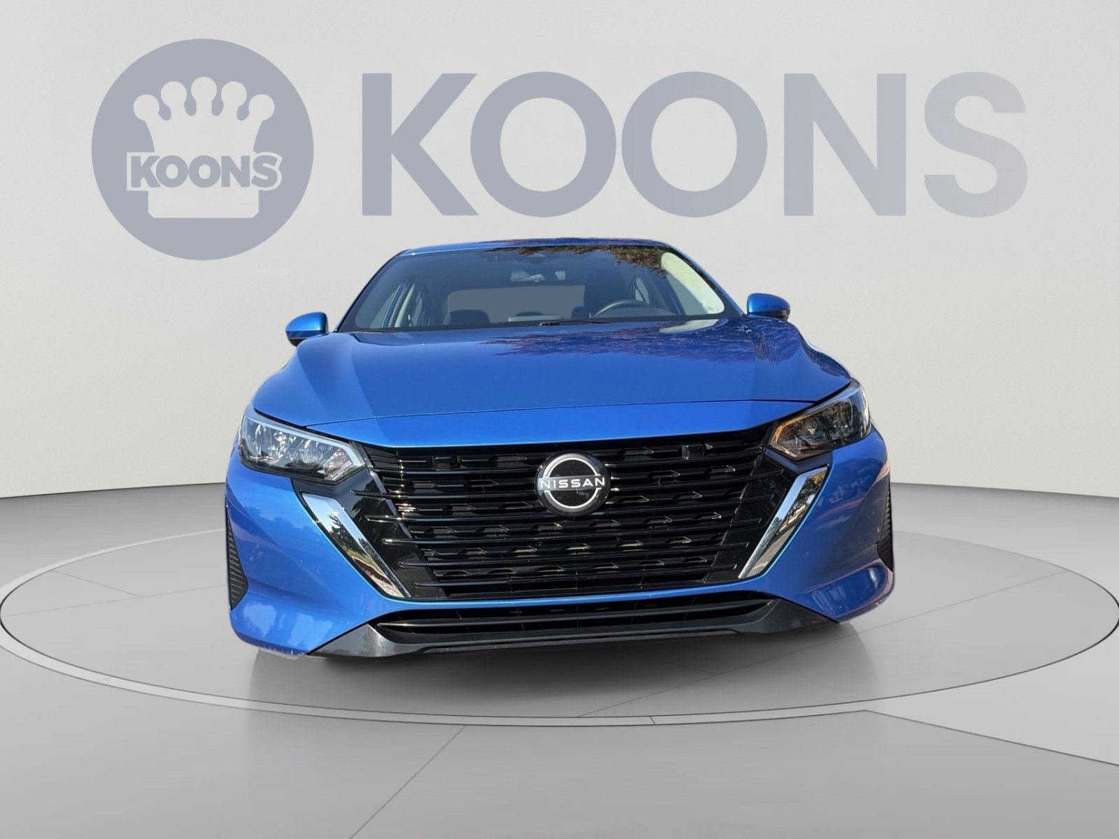 Used 2024 Nissan Sentra SV FWD image 11