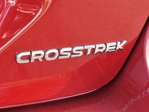 Certified 2024 Subaru Crosstrek 2.5i Limited w/ Crosstrek Mirror Package AWD/4WD image 30