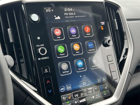 New 2026 Subaru Ascent Touring image 27