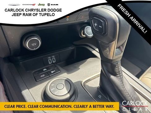 Used 2021 Ford Ranger Lariat w/ Trailer Tow Package AWD/4WD image 23