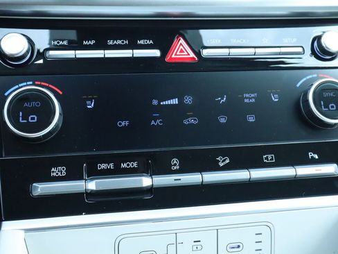 New 2026 Hyundai Santa Fe SEL image 15