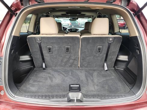 Used 2021 Honda Pilot Touring image 31
