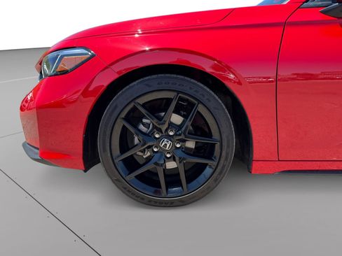 Used 2025 Honda Civic Sport image 9